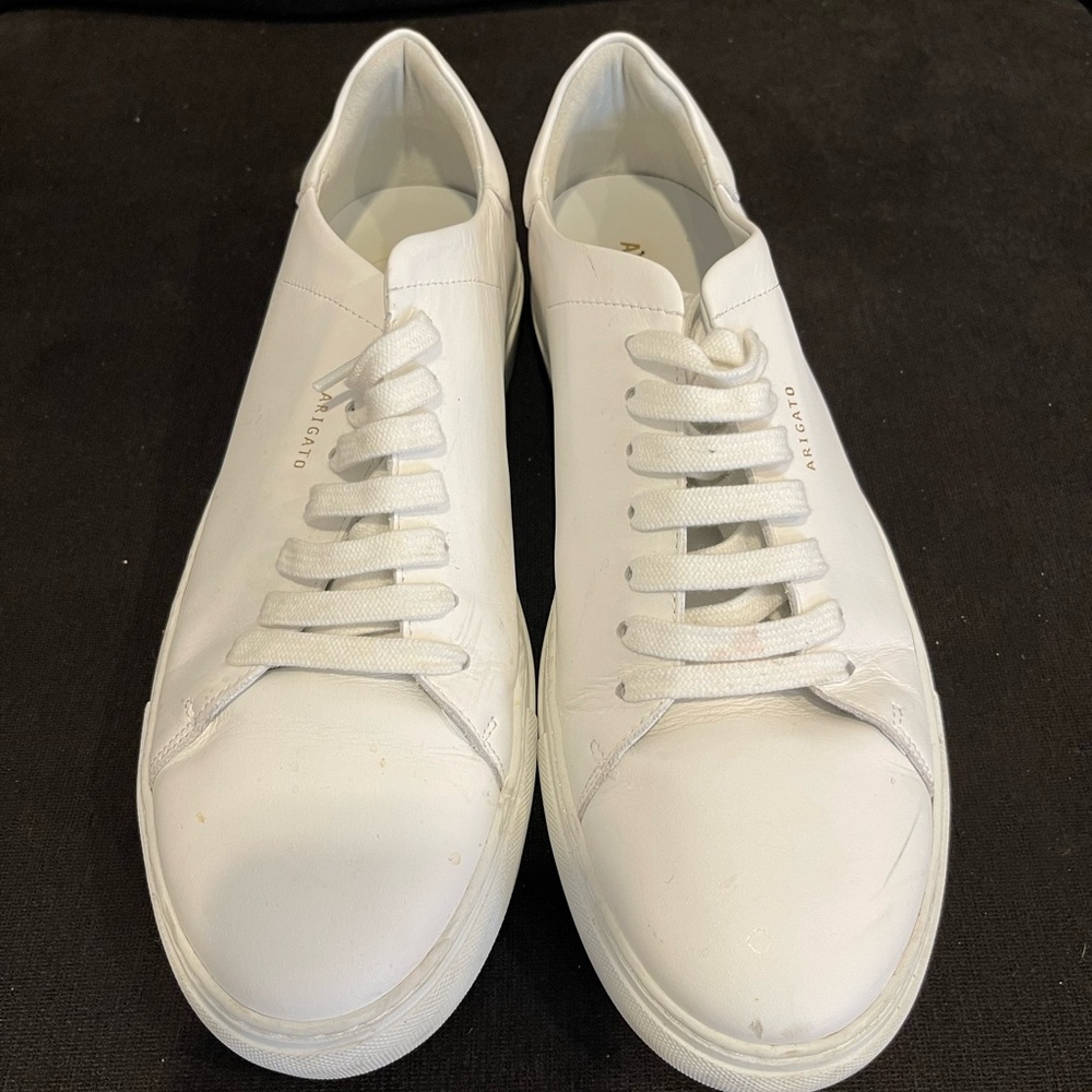 Axel Arigato Mens Clean 90 Sneaker sz10.5